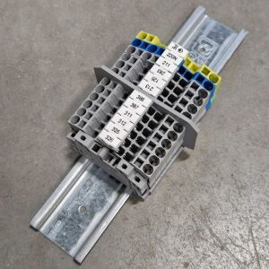 Bornier - Thermia Atria Duo Optimum