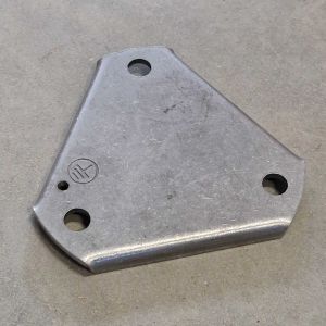 Cartouche électrique à bride aveugle 9401-