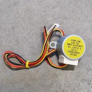 009B. Moteur directionnel pneumatique V
