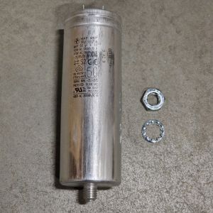 Condensateur 50µF/400V