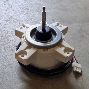 Moteur de ventilateur 43T21375