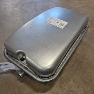 Vase dexpansion 18L