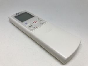 016. Télécommande pour pompe à chaleur air-air IVT Nordic Inverter