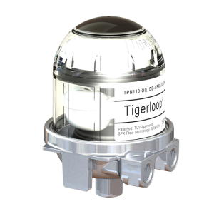 Reniflard dhuile Tigerloop T110I