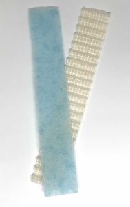 Ensemble de filtres de purification dair pour Fuji Electric