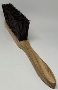 165. Brosse à épousseter