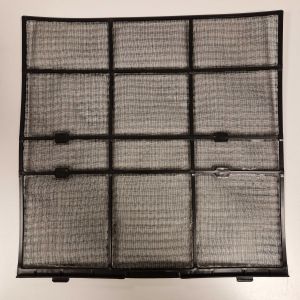 Filtre anti-poussière Fujitsu ASYG12KMCDN