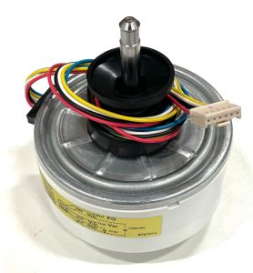 Moteur de ventilateur E12E24300