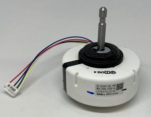 MOTEUR DE VENTILATEUR
