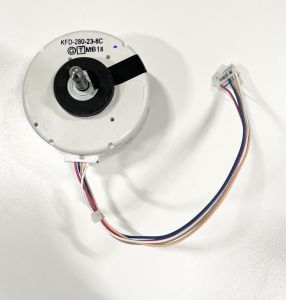 Moteur de ventilateur MOTEUR DE VENTILATEUR CC 5010287