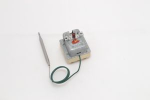 Temp, limiteur inox