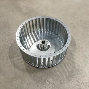 Roue de ventilateur Q P180X74X14