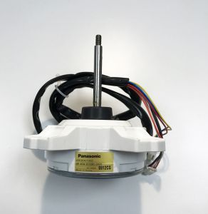 Moteur de ventilateur pour unité extérieure pour pompe à chaleur Panasonic