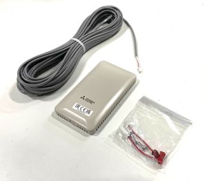 Sonde dambiance filaire / Sonde intérieure filaire