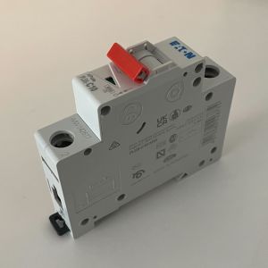002. Fusible automatique Moeller