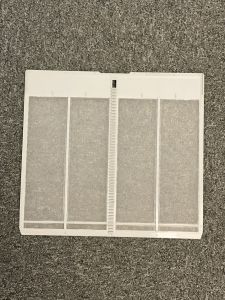 Filtre à poussière Nocria pour Général