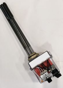 VB 6010 L 6kW ELPATRON - Värmebaronen