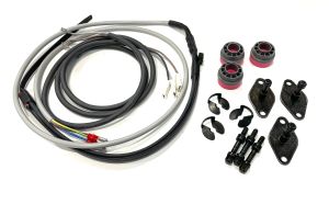 Bipack, compresseur F360