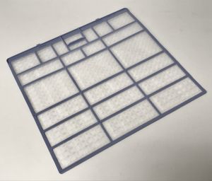 Filtre à poussière pour Mitsubishi MSZ-FH25VE -E1
