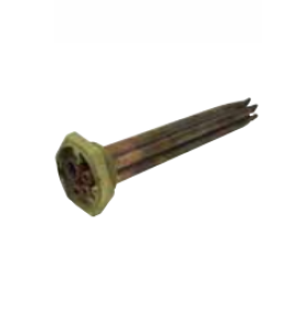 Tube plongeur 1 1/4" 4-Tube