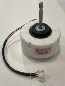 Moteur de ventilateur Panasonic