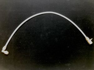 100. Tuyau de ventilation