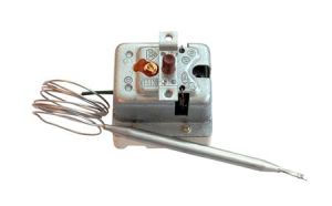 Protection contre la surchauffe Metro Therm 107°