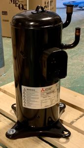 007C. Compresseur Mitsubishi AEH-33
