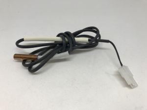 009B. capteur de gaz chauds R80 - IVT