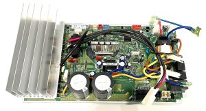 Carte de commande / PCB inverseur E17575451
