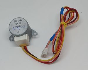 Moteur déflecteur dair CSCE/CZ/NKE/PKE/SKE