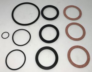 Spkt Packn.+O-rings LM21