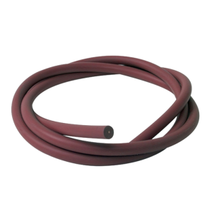 Câble dallumage Silicone Rouge