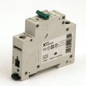 005B. Disjoncteur PLS6-C6