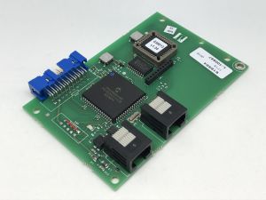 034. Module CPU Vvm300 Ver 1.30