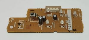 Récepteur CSHE9/12JKE/LKE