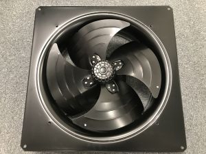 036. Ventilateur axial Complet R*500, F 2010