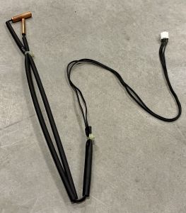 Thermistance à bobine intérieure RT12/13