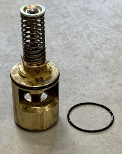 Insert shunt -8201