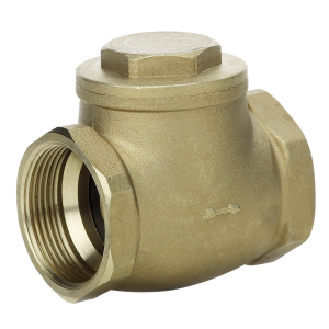 Clapet anti-retour à clapet 184Go-32 Inv