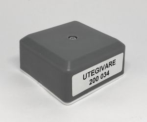 Sonde extérieure Ecoheat/électrique