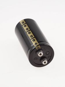 Condensateur 400VDC