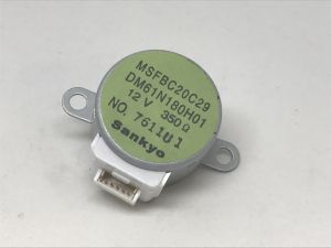 Moteur déflecteur dair horizontal MSZ-FD-VA