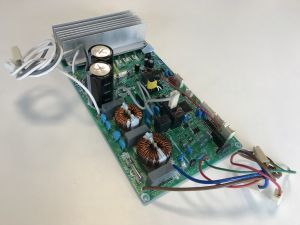 009B. Carte contrôleur pour Nordic Inverter 12 GR-N