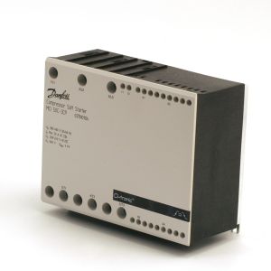 Démarrage progressif MCI 50C-3 IO