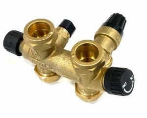079. Raccord de valve M Wake & Safe