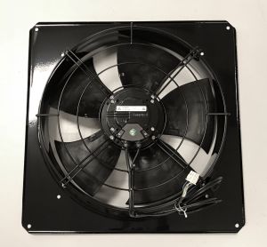 036. Ventilateur 500 Dc