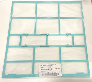 Filtre à air Canvac Q468070