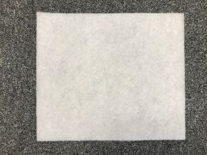 Filtre pour NIBE Fighter 600/640 570x350 mm