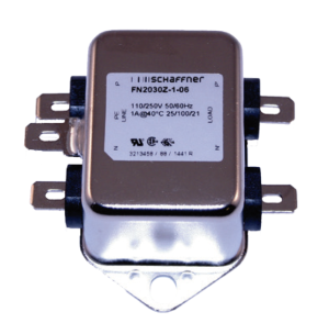 Filtre EMC